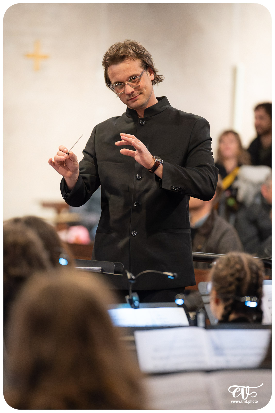 STABAT MATER (KARL JENKINS)